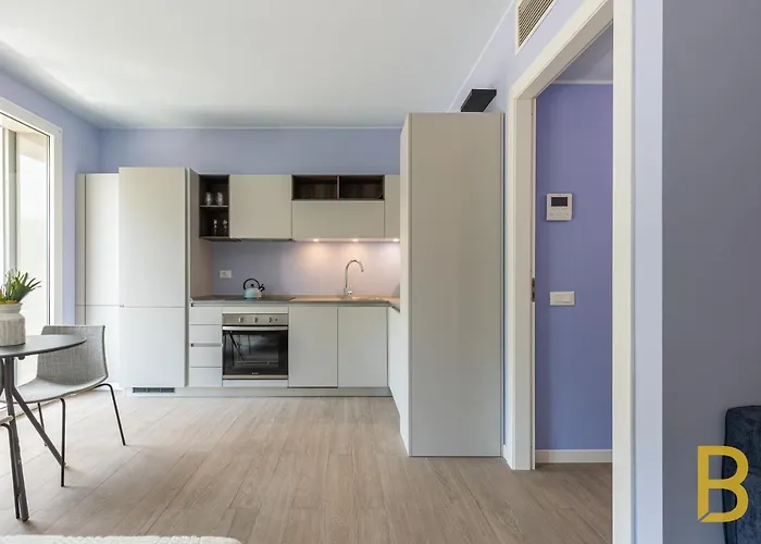 Beplace Apartments In Scalo Romana