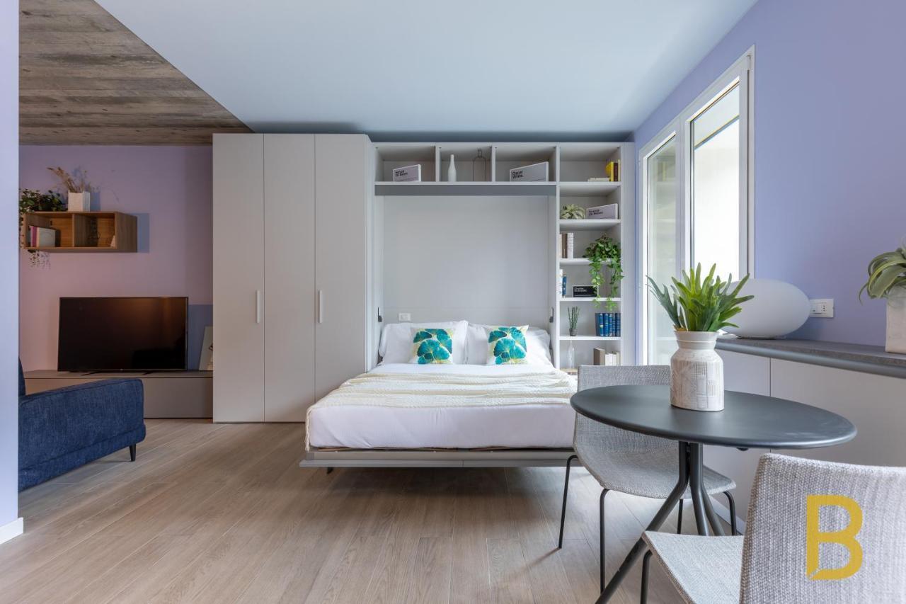 Beplace In Scalo Romana Appartement *