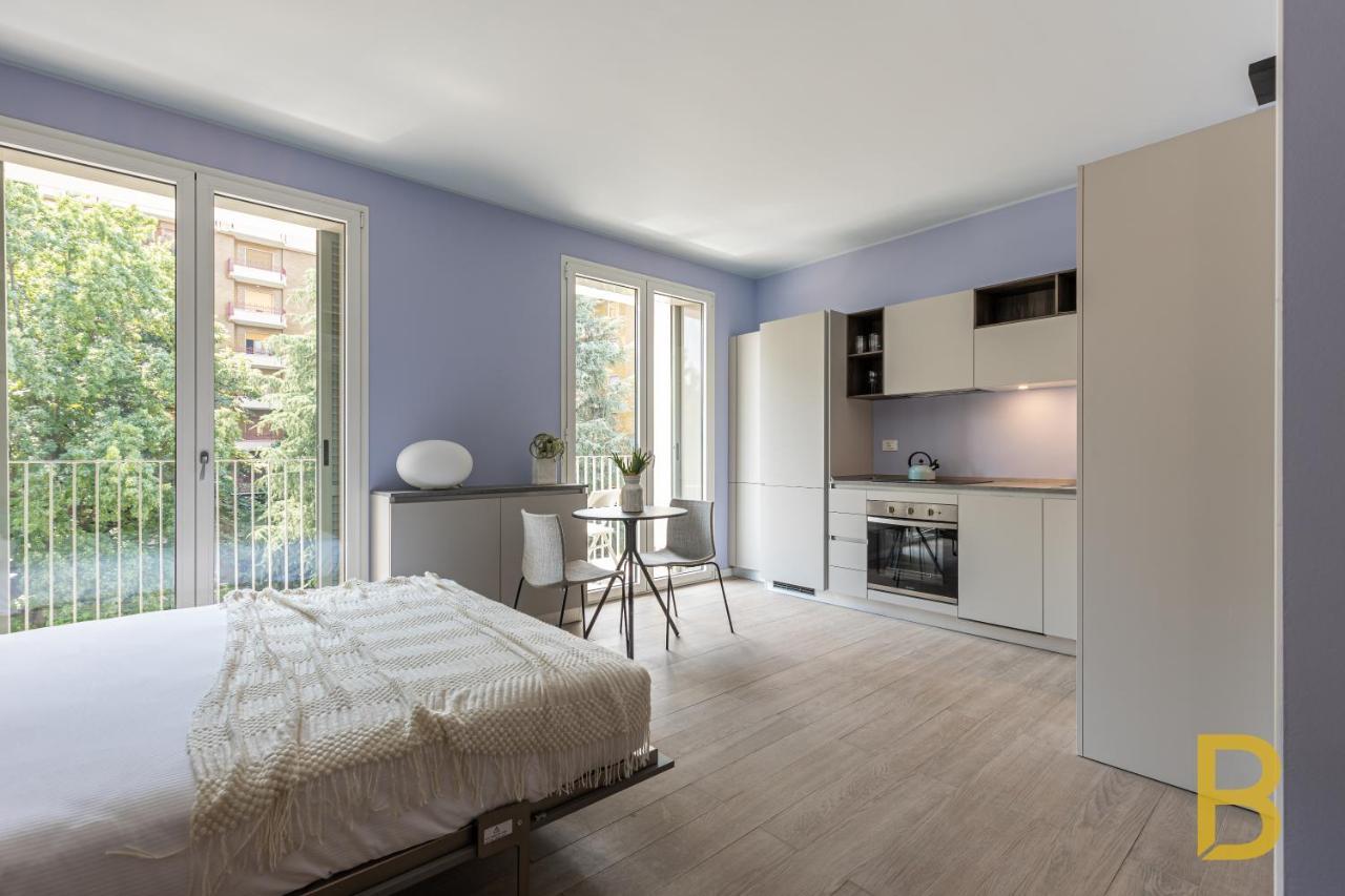 Appartement Beplace In Scalo Romana