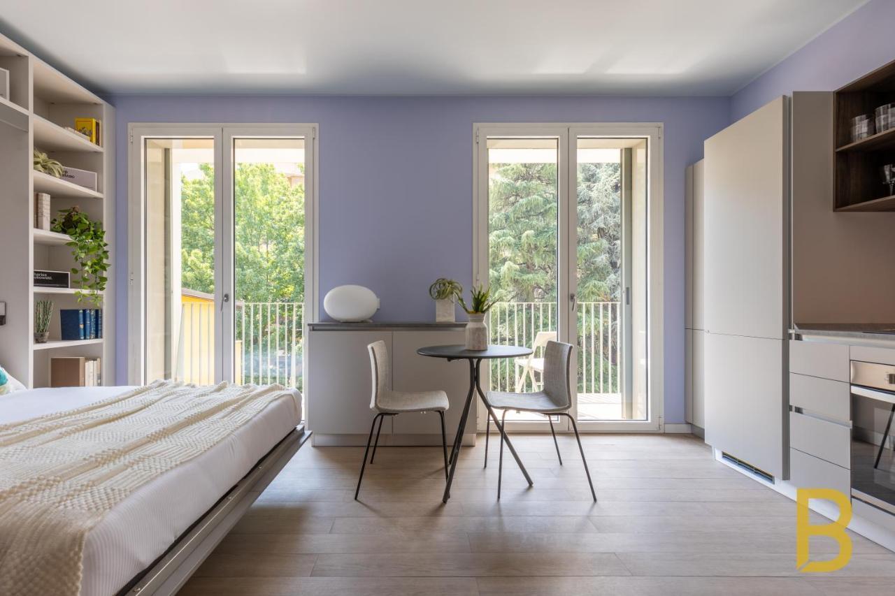 Beplace In Scalo Romana Appartement Milaan