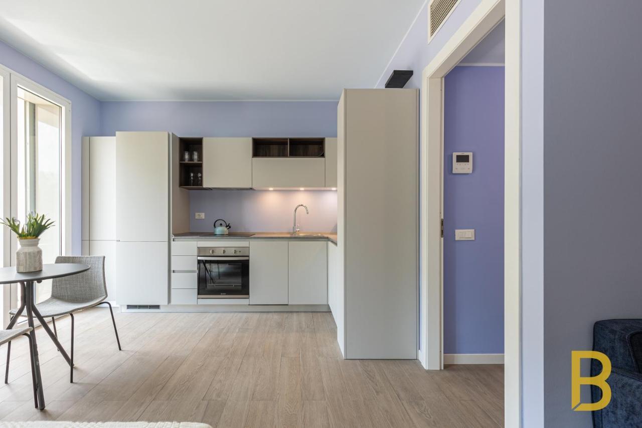 Appartement Beplace In Scalo Romana *
