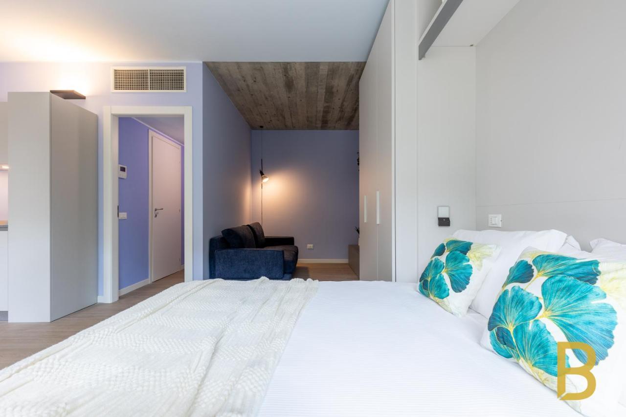 Appartement Beplace In Scalo Romana Milaan