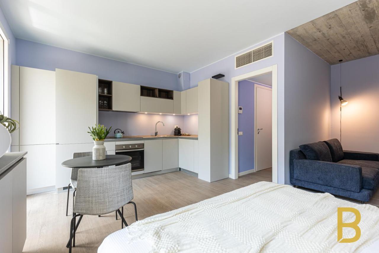 Beplace In Scalo Romana Appartement Milaan