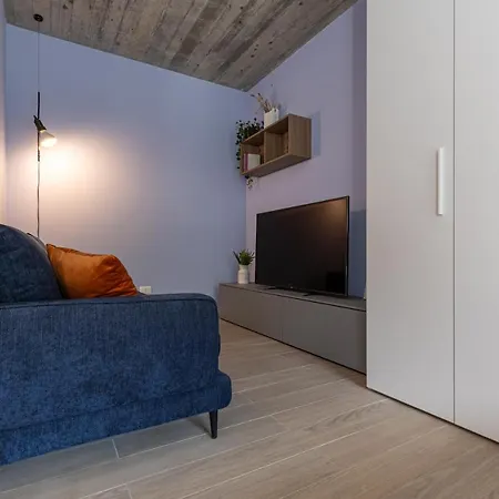 Beplace Apartments In Scalo Romana Mailand Exterior foto