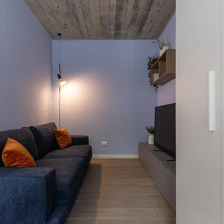 Beplace Apartments In Scalo Romana Mailand Exterior foto