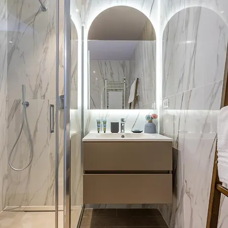 Beplace Apartments In Scalo Romana Mailand Exterior foto